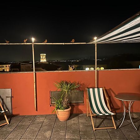 Albergo Da Pina Λατζίζε Εξωτερικό φωτογραφία