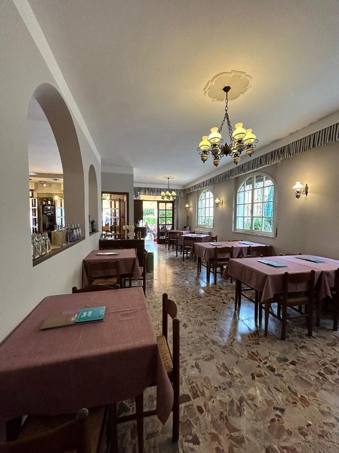 Albergo Da Pina Λατζίζε Εξωτερικό φωτογραφία