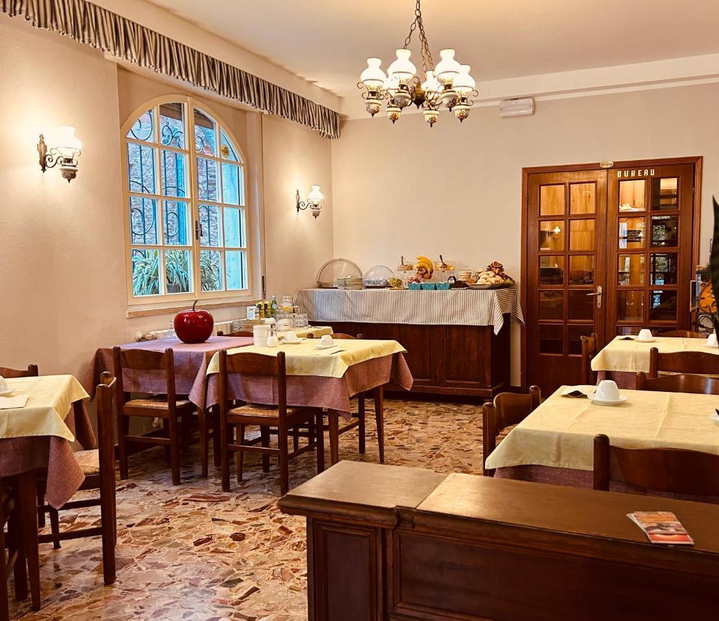 Albergo Da Pina Λατζίζε Εξωτερικό φωτογραφία