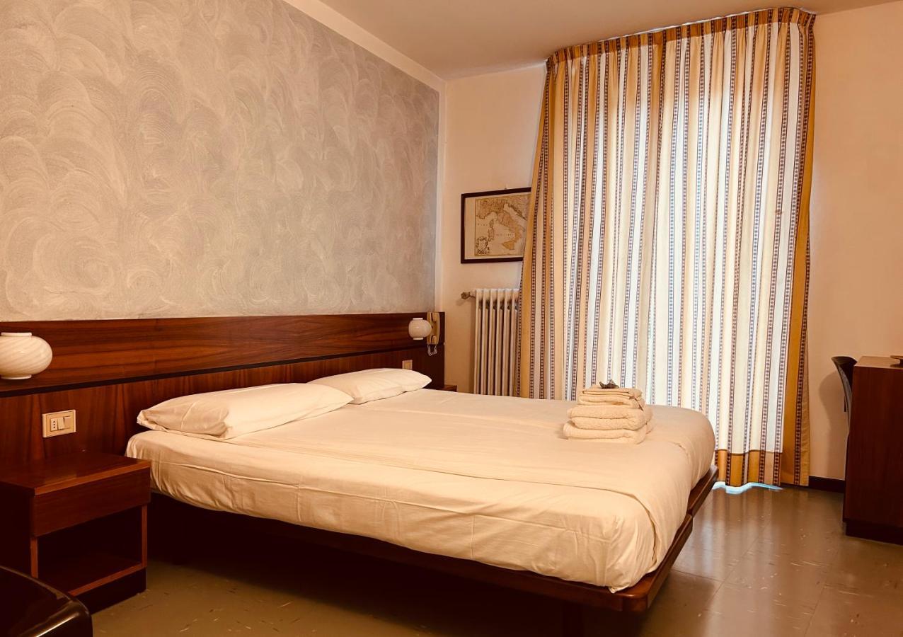 Albergo Da Pina Λατζίζε Εξωτερικό φωτογραφία