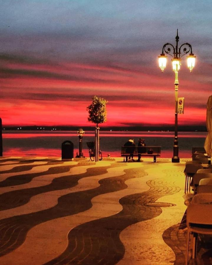Albergo Da Pina Λατζίζε Εξωτερικό φωτογραφία