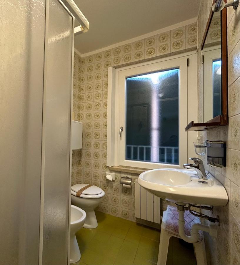 Albergo Da Pina Λατζίζε Εξωτερικό φωτογραφία