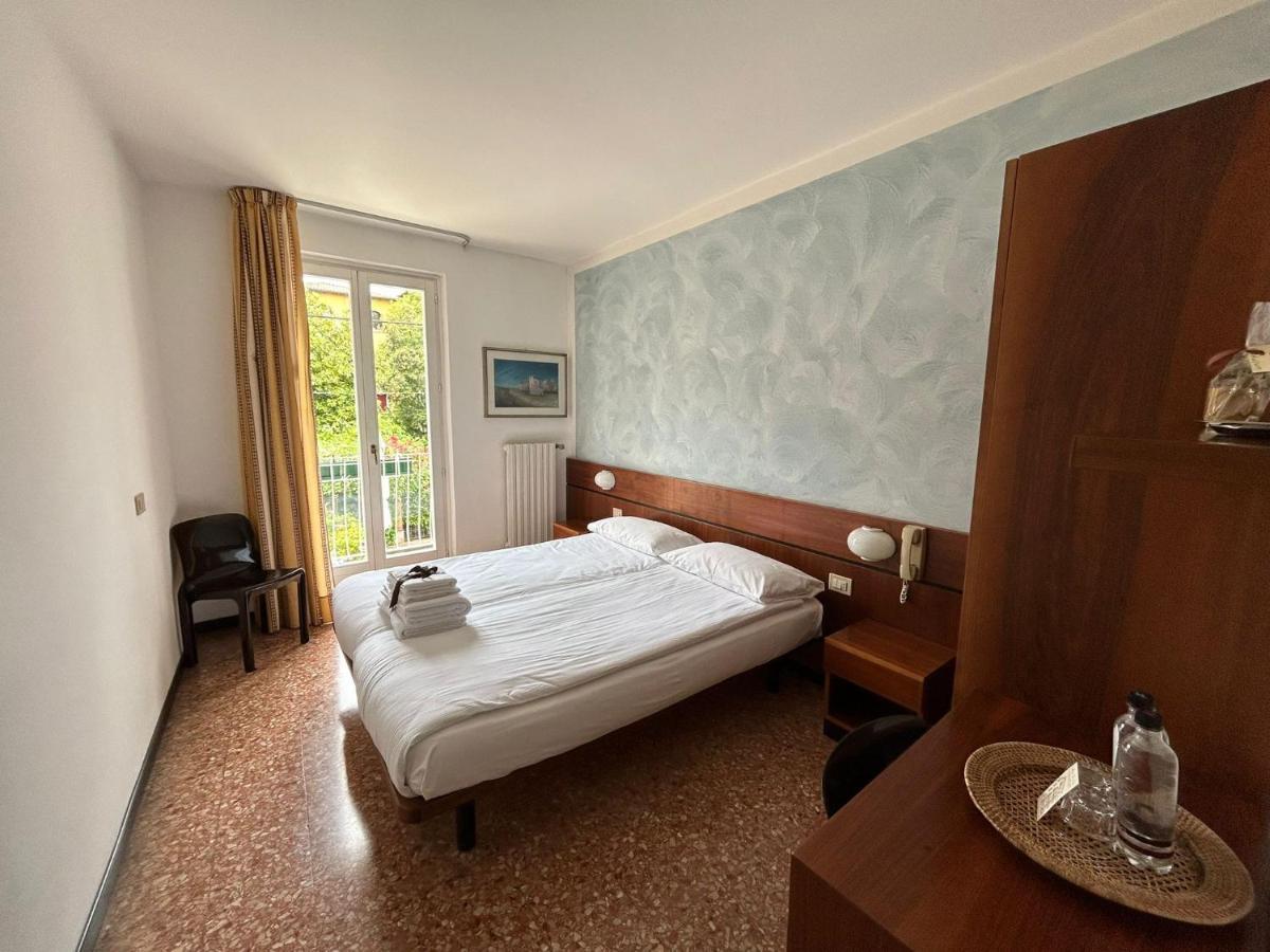 Albergo Da Pina Λατζίζε Εξωτερικό φωτογραφία