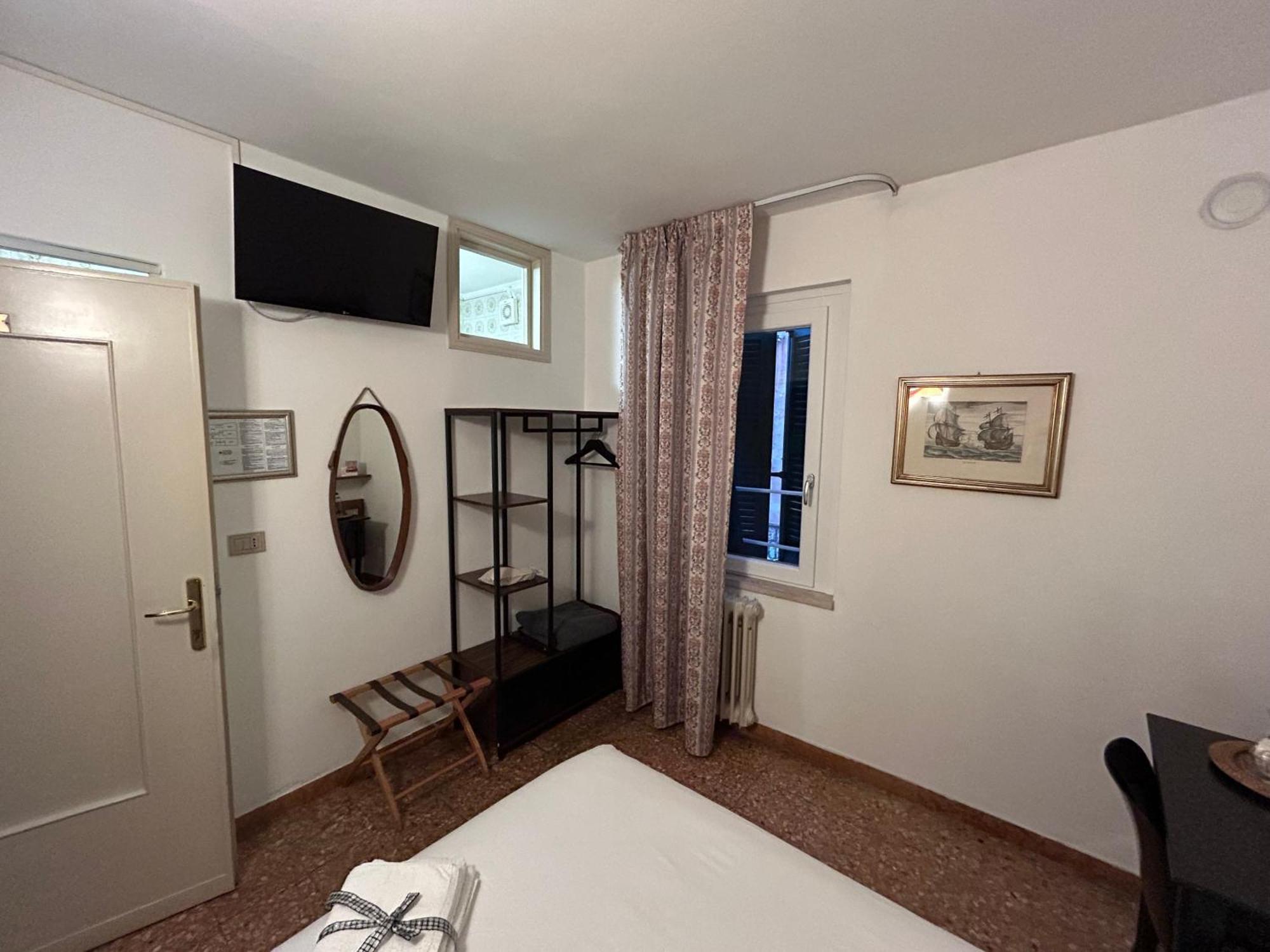 Albergo Da Pina Λατζίζε Εξωτερικό φωτογραφία