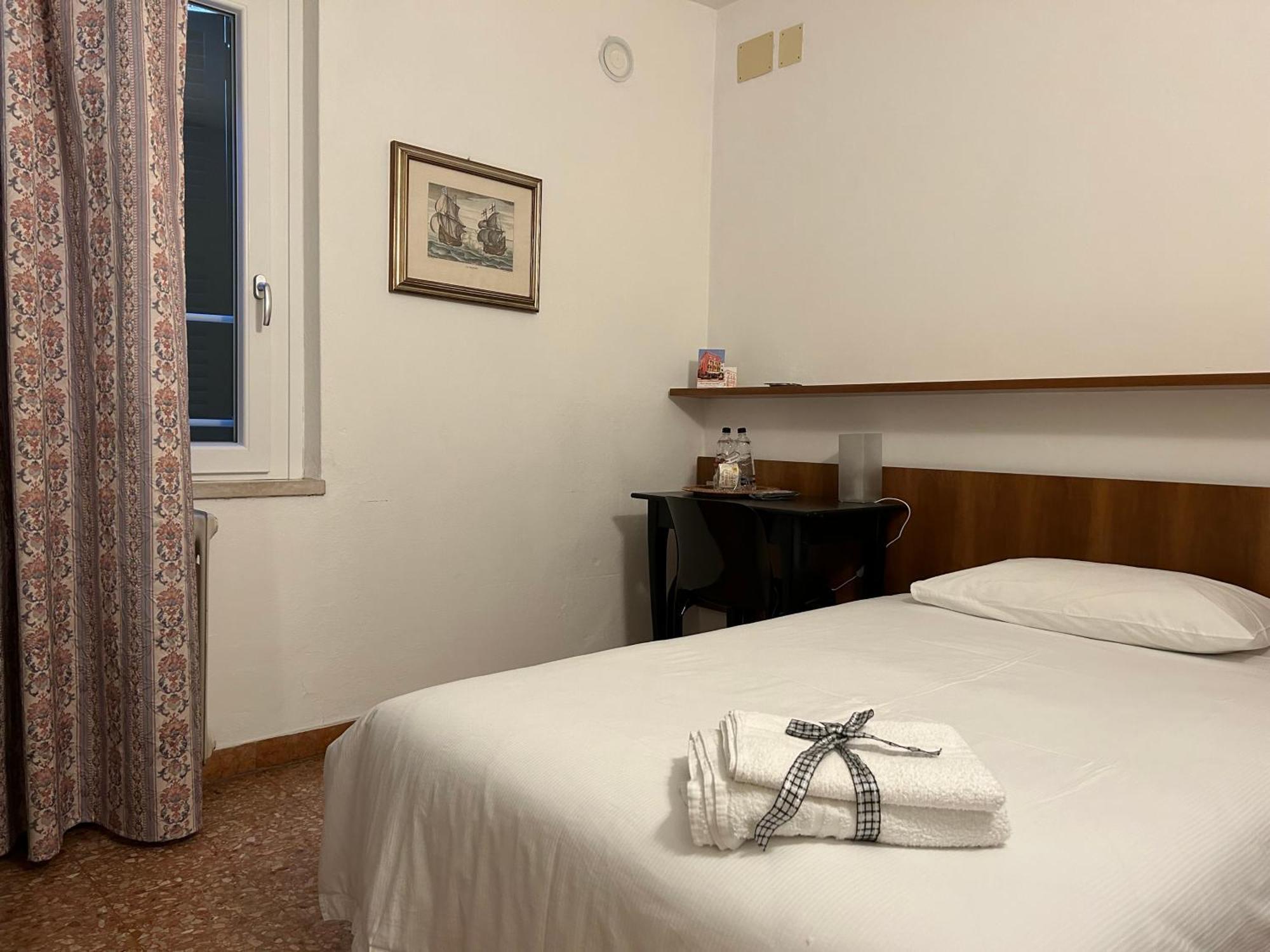 Albergo Da Pina Λατζίζε Εξωτερικό φωτογραφία