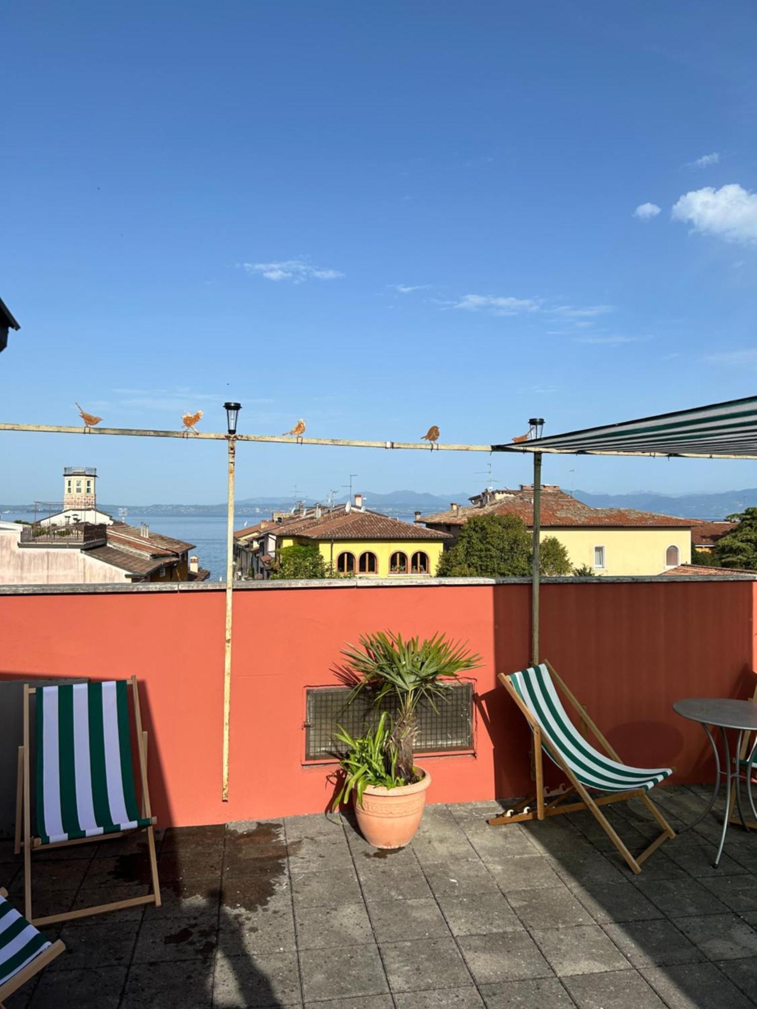Albergo Da Pina Λατζίζε Εξωτερικό φωτογραφία