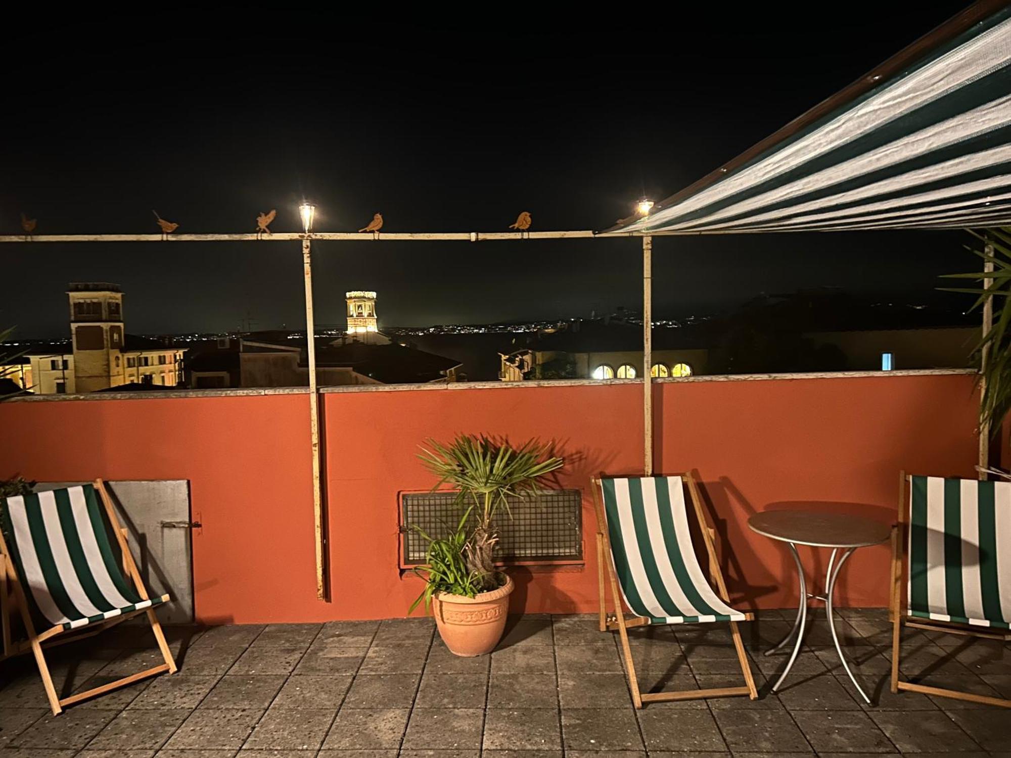 Albergo Da Pina Λατζίζε Εξωτερικό φωτογραφία