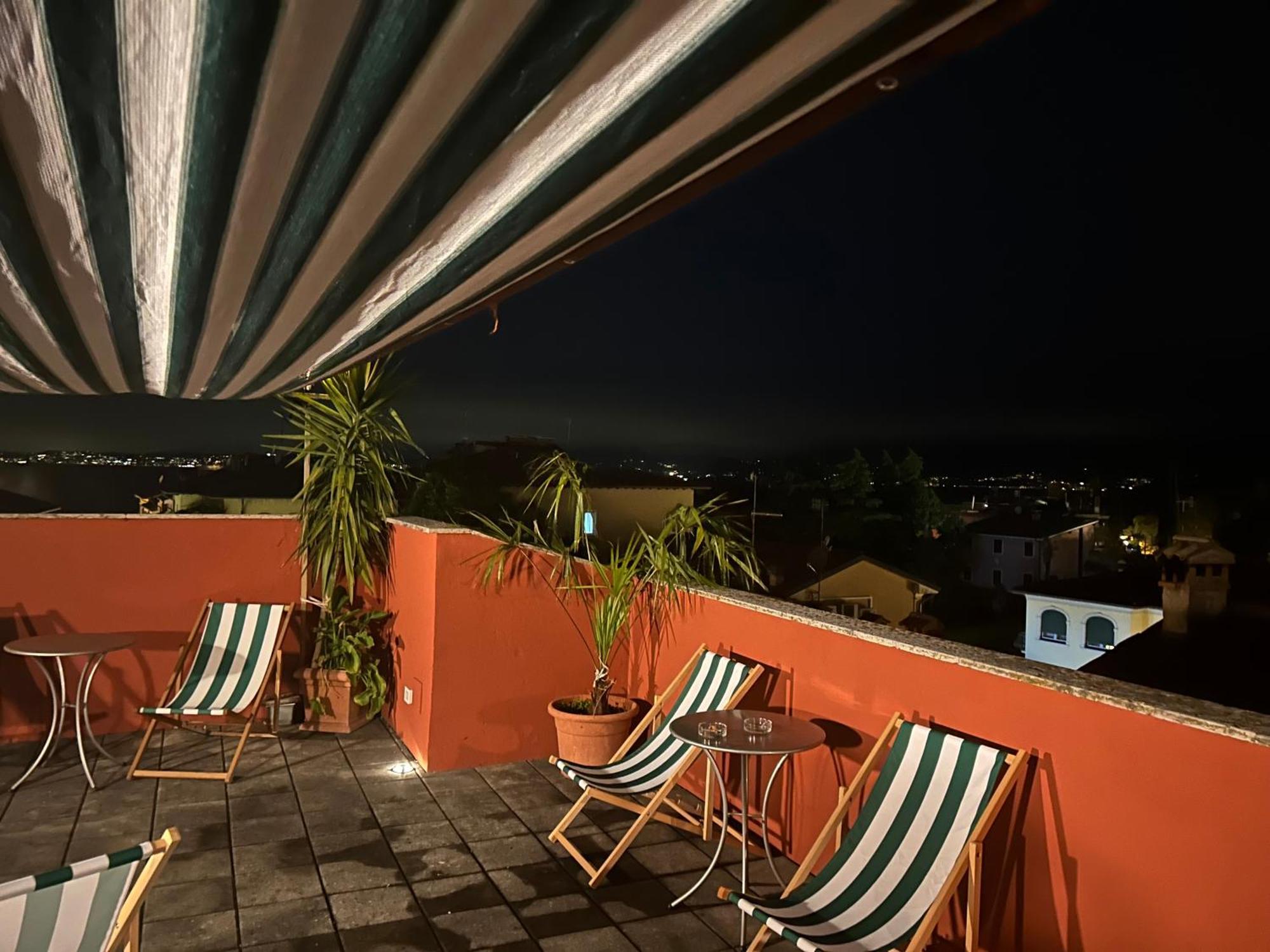 Albergo Da Pina Λατζίζε Εξωτερικό φωτογραφία